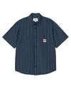 Carhartt WIP S/S Drewe Shirt (I034537-2RU-XX-03)