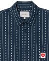 Carhartt WIP S/S Drewe Shirt (I034537-2RU-XX-03)