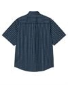 Carhartt WIP S/S Drewe Shirt (I034537-2RU-XX-03)