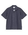 Carhartt WIP S/S Furoshiki Shirt (I034549-2UI-XX-03)