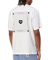 Carhartt WIP S/S Heart Bandana T-Shirt (I033116.00A.06.03)