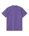 Carhartt WIP S/S Heat Script T-Shirt (I032076-1D3-XX-03)