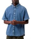 Carhartt WIP S/S Lucas Shirt (I034575-01-06-03)