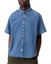 Carhartt WIP S/S Lucas Shirt (I034575-01-06-03)