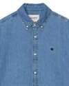 Carhartt WIP S/S Lucas Shirt (I034575-01-06-03)