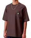 Carhartt WIP S/S OG Loose Pocket T-Shirt (I037115-33H-XX-03)