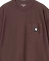 Carhartt WIP S/S OG Loose Pocket T-Shirt (I037115-33H-XX-03)