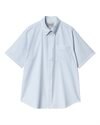 Carhartt WIP S/S Phelps Shirt (I034532-2SS-XX-03)