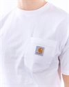 Carhartt WIP S/S Pocket T-Shirt (I022091.02.00.03)