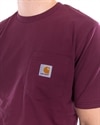 Carhartt WIP S/S Pocket T-Shirt (I022091.08L.00.03)