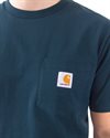 Carhartt WIP S/S Pocket T-Shirt (I022091.0AU.00.03)