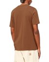 Carhartt WIP S/S Pocket T-Shirt (I030434-1NM-XX-03)