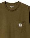 Carhartt WIP S/S Pocket T-Shirt (I030434-1NP-XX-03)