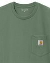 Carhartt WIP S/S Pocket T-Shirt (I030434.1YF.XX.03)