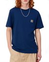 Carhartt WIP S/S Pocket T-Shirt (I030434.1ZF.XX.03)