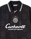 Carhartt WIP S/S Terrace Football T-Shirt (I037567-2UF-XX-03)