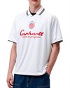 Carhartt WIP S/S Terrace Football T-Shirt (I037567-43T-XX-03)