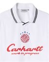 Carhartt WIP S/S Terrace Football T-Shirt (I037567-43T-XX-03)