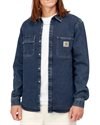 Carhartt WIP Salinac Shirt Jac (I029212-01-06-03)