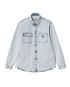 Carhartt WIP Salinac Shirt Jac (I029212.01.25.03)