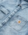 Carhartt WIP Salinac Shirt Jac (I029212.01.WI.03)