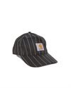 Carhartt WIP Seaton Cap (I034348-2MB-XX-06)