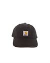 Carhartt WIP Selby Canvas Cap (I035414-89-06-06)