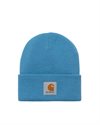 Carhartt WIP Short Watch Hat (I017326-1D5-XX-06)