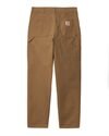 Carhartt WIP Single Knee Pant (I031497.HZ.02.32)