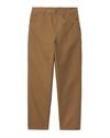 Carhartt WIP Single Knee Pant (I031497.HZ.02.32)