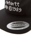 Carhartt WIP Tetra Cap (I035658-0D2-XX-06)