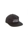 Carhartt WIP Tetra Cap (I035658-0D2-XX-06)