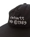 Carhartt WIP Tetra Cap (I035658-0D2-XX-06)