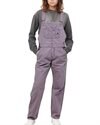 Carhartt WIP W Bib Overall Straight (I030287.0NR.FH.03)