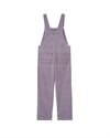 Carhartt WIP W Bib Overall Straight (I030287.0NR.FH.03)