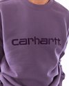 Carhartt WIP W´ Carhartt Sweat (I027475.0JC.XX.03)