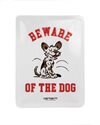 Carhartt WIP Wild Dog Beware Plate (I035856-08-XX-06)