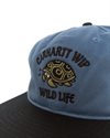 Carhartt WIP Wild Life Cap (I036368-3HX-XX-06)