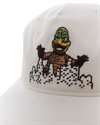 Carhartt WIP Wiptopia 2 Cap (I037250-02-XX-06)