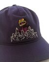 Carhartt WIP Wiptopia 2 Cap (I037250-3RI-XX-06)