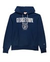 Champion Hooded Sweatshirt (218652-BS558)