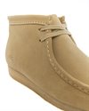 Clarks Originals Wallabee Boot (26155516)