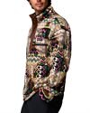 Columbia Helvetia™ II Printed Half Snap Fleece (2098461-012)