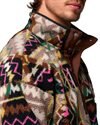 Columbia Helvetia™ II Printed Half Snap Fleece (2098461-012)