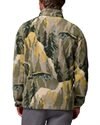 Columbia Helvetia™ II Printed Half Snap Fleece (2098461-397)