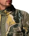 Columbia Helvetia™ II Printed Half Snap Fleece (2098461-397)