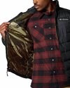 Columbia Labyrinth Loop II Jacket (2086894-010)