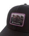 Columbia Mesh Snap Back (1652541-069)