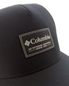 Columbia Mountaincap 3D Stretch Snap Back (2105091-010)