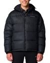 Columbia Pike Lake™ II Hooded Jacket (2050931-012)